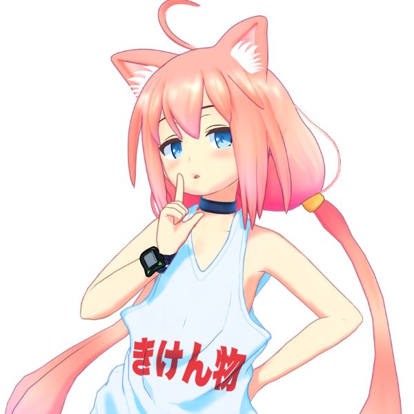 Nekomiya Hinata